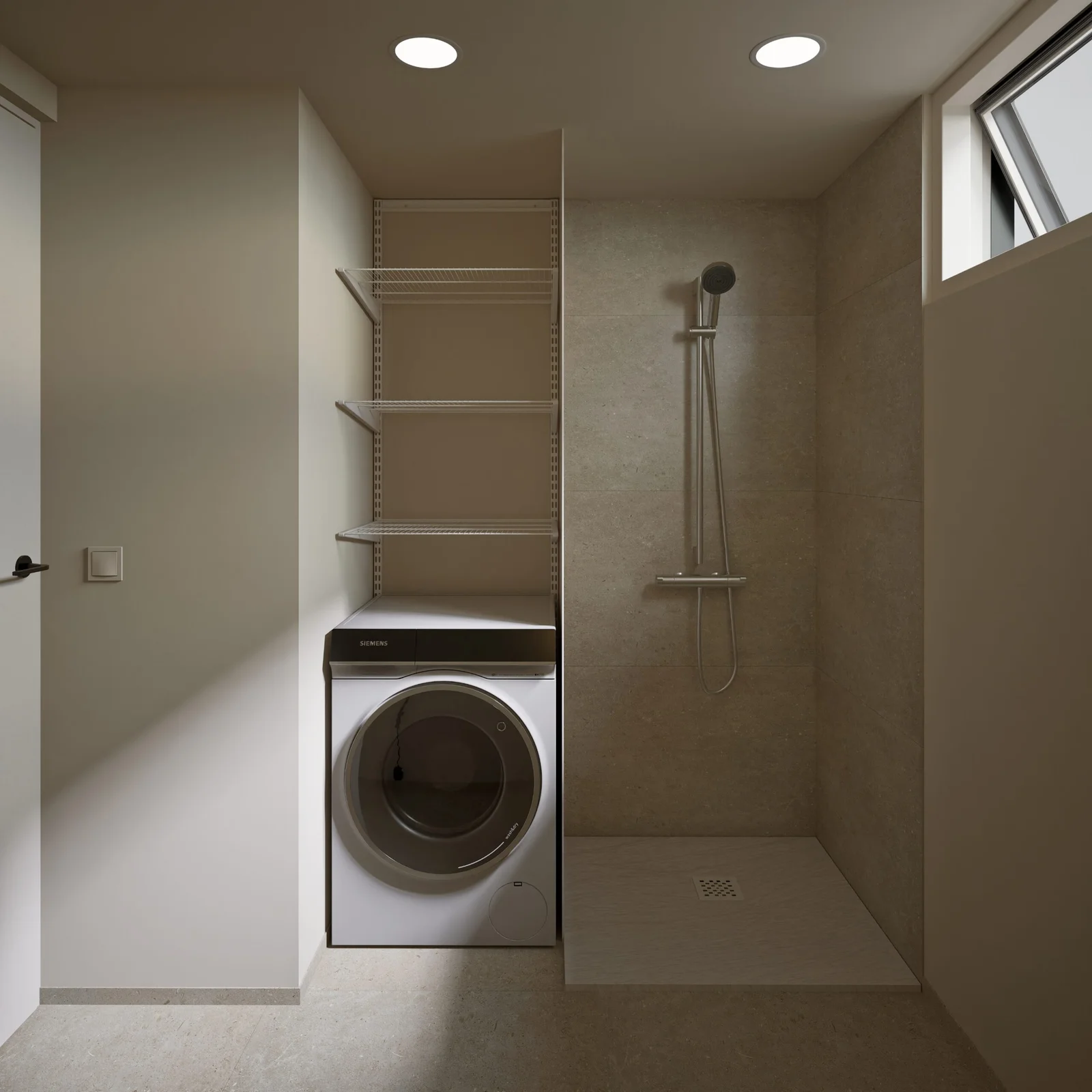 Interior view 3